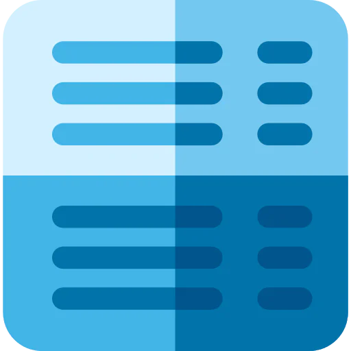 Book icon