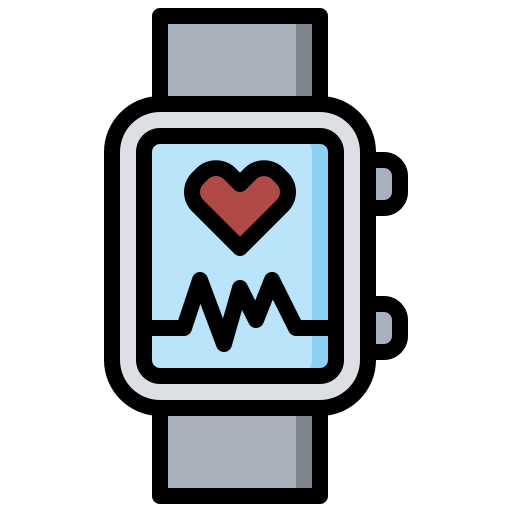 Smartwatch icon