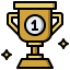Trophy icon 64x64