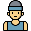 Runner icon 64x64