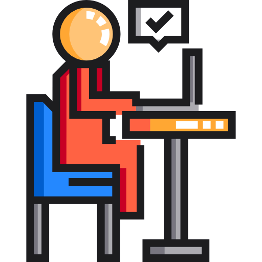 Homework icon