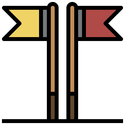 Start icon