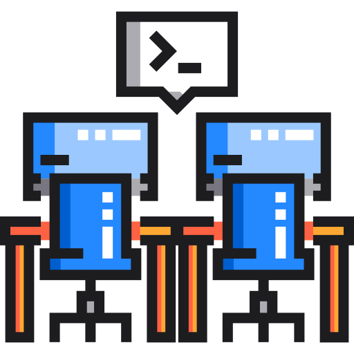 Computer icon