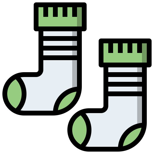 Socks icon