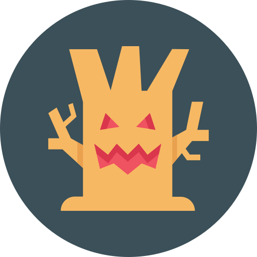 Tree icon