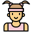Runner icon 64x64