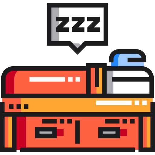 Bed icon