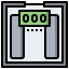 Weight icon 64x64