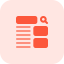 Wireframe icon 64x64