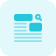 Wireframe icon 64x64