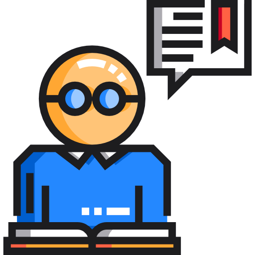 Study icon