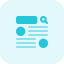 Wireframe icon 64x64