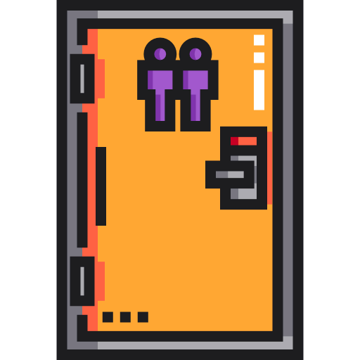 Door icon