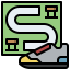 Map icon 64x64