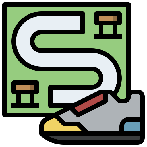 Map Symbol