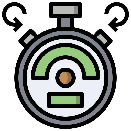 Stopwatch icon