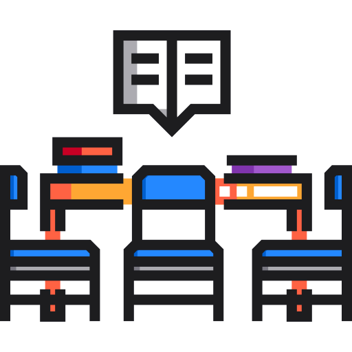 Library icon