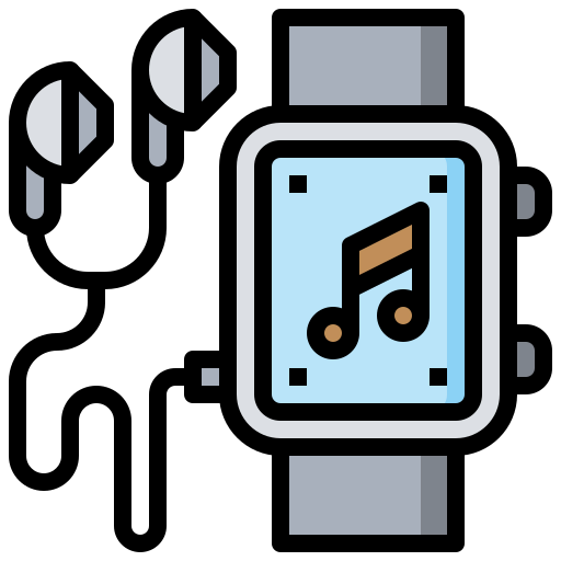 Smartwatch icon