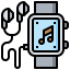 Smartwatch icon 64x64
