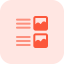 Wireframe icon 64x64