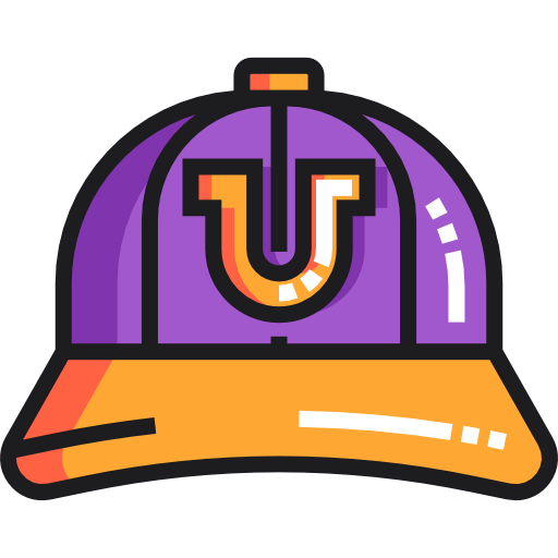 Cap icon
