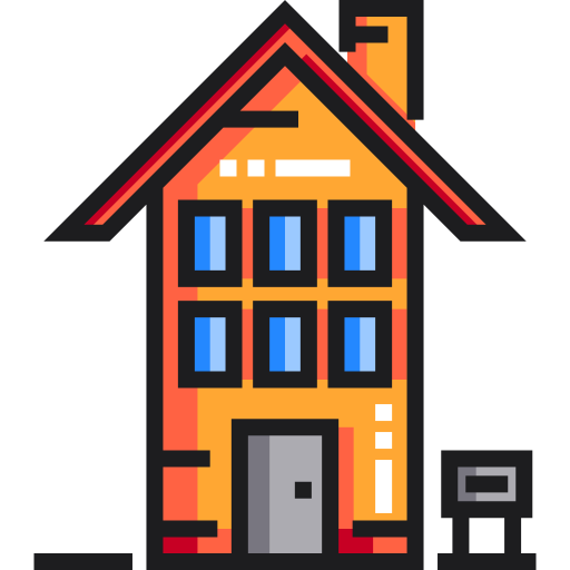 Building icon