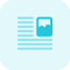 Wireframe icon 64x64