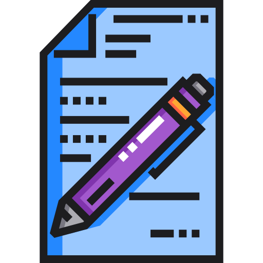 Test icon