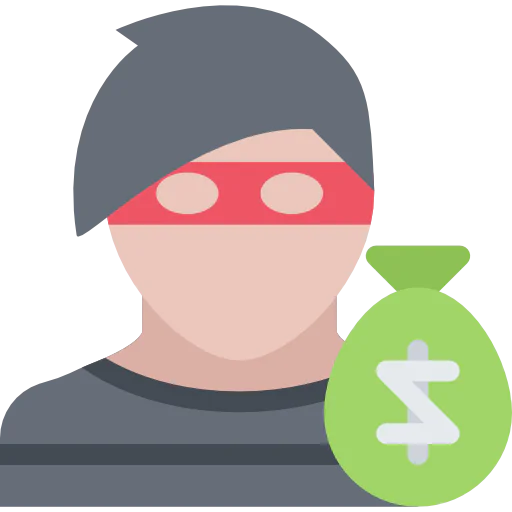 Thief icon