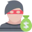 Thief icon 64x64