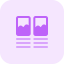 Wireframe icon 64x64