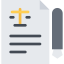 Contract icon 64x64