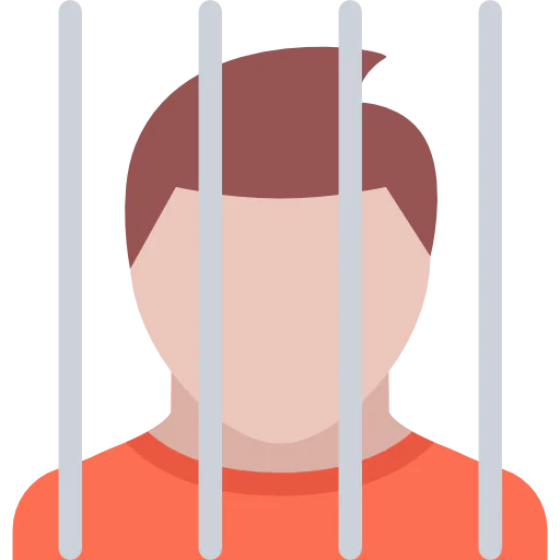 Prisoner icon