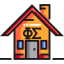 Fraternity icon 64x64