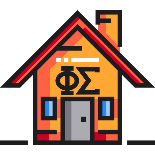 Fraternity icon