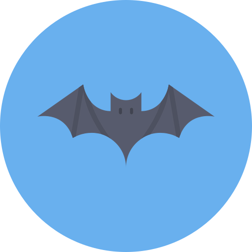 Bat アイコン