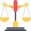 Scales icon 64x64