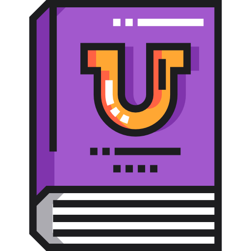 Book icon