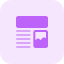 Wireframe icon 64x64