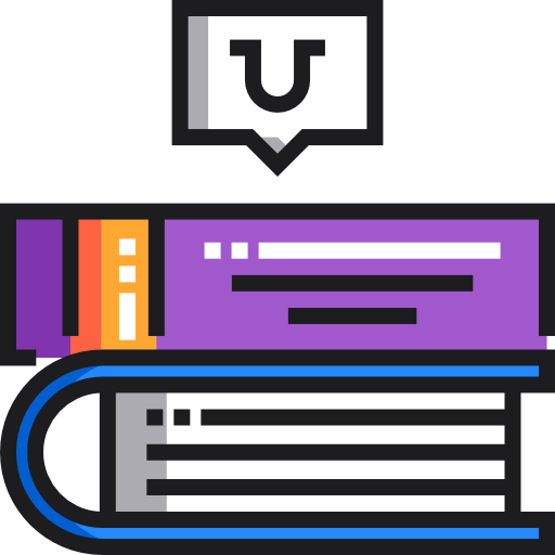 Book icon