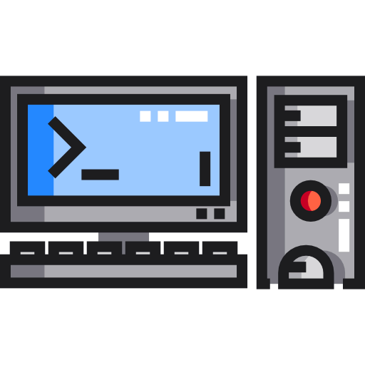 Computer icon
