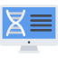 Dna icon 64x64