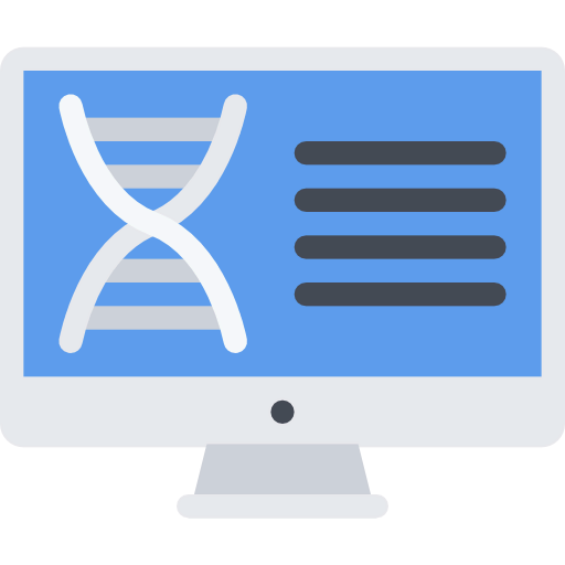 Dna icon