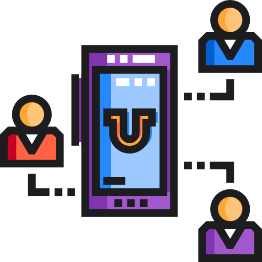 Network icon