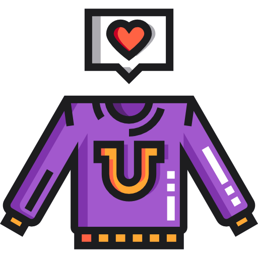 Sweater icon