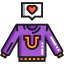Sweater icon 64x64