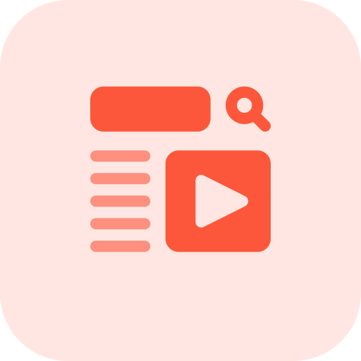 Wireframe icon