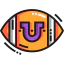 Football icon 64x64
