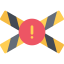 Crime scene іконка 64x64