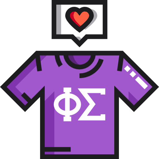 Tshirt icon